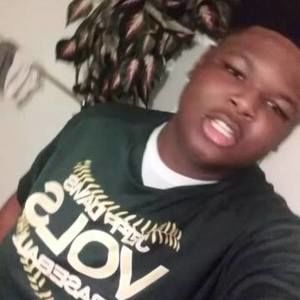 Meet your Posher, Noah